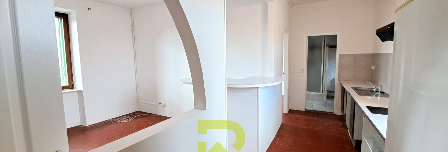 Appartement 3 Pièces 56 m² à vendre à Ginestas (11120)