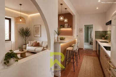 Appartement 3 pièces 65000 €