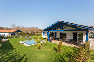 Maison 4 pièces 595000 €