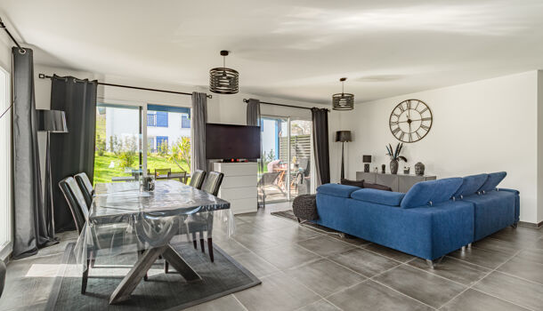 Villa / Maison 4 pièces  à vendre Ascain 64310