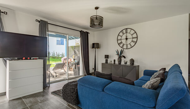 Villa / Maison 4 pièces  à vendre Ascain 64310