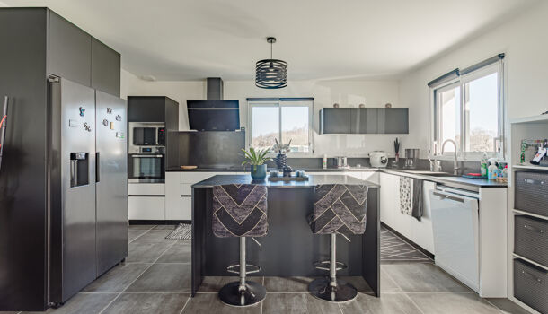 Villa / Maison 4 pièces  à vendre Ascain 64310