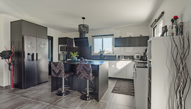 Villa / Maison 4 pièces  à vendre Ascain 64310