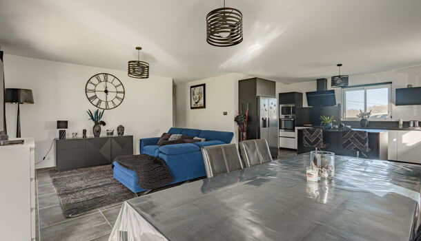 Villa / Maison 4 pièces  à vendre Ascain 64310