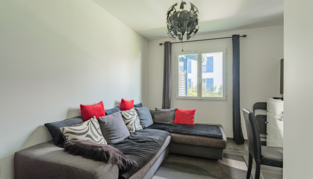 Villa / Maison 4 pièces  à vendre Ascain 64310