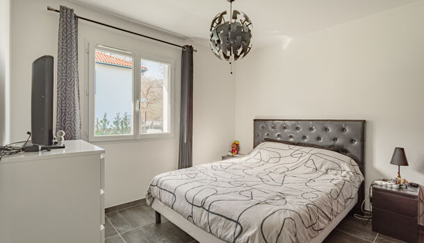 Villa / Maison 4 pièces  à vendre Ascain 64310
