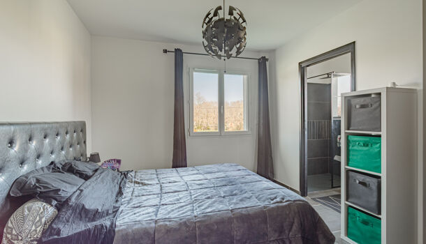 Villa / Maison 4 pièces  à vendre Ascain 64310