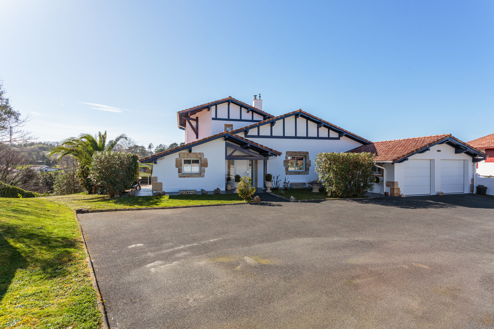 Villa / Maison  T6 à vendre Bidart 64210