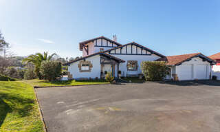 Maison 6 Pièces 260 m² à vendre à Bidart (64210)