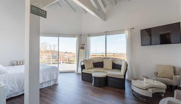 Villa / Maison 6 pièces  à vendre Bidart 64210