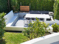 Villa avec vue mer, piscine et dépendance   Côte Basque — photo 3