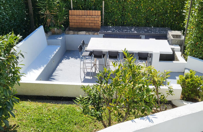 Villa avec vue mer, piscine et dépendance   Côte Basque — photo 3