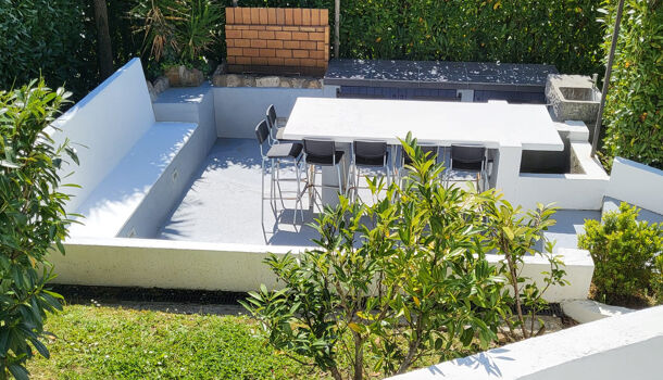 Villa / Maison 6 pièces  à vendre Bidart 64210