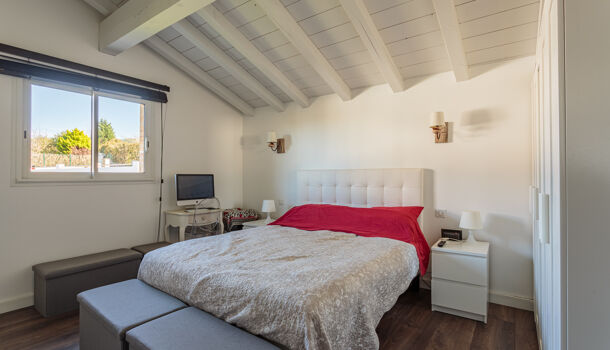 Villa / Maison 6 pièces  à vendre Bidart 64210