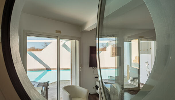 Villa / Maison 6 pièces  à vendre Bidart 64210