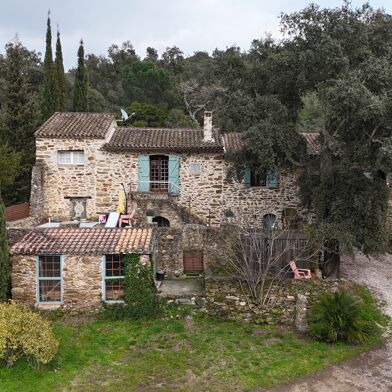 Maison 5 pièces 890000 €