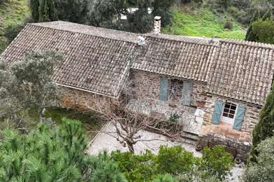 Maison 5 pièces 890000 €