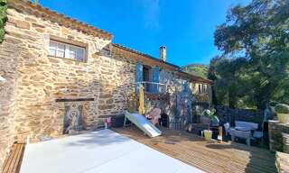 Maison 5 Pièces 135 m² à vendre à Cogolin (83310)