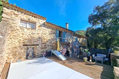 Maison 5 pièces 890000 €
