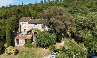 Maison 5 Pièces 135 m² à vendre à Cogolin (83310)