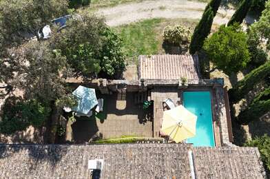 Maison 5 pièces 890000 €
