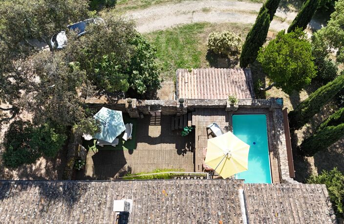 Vente maison 5 pièces 135 m² Cogolin (83310) — photo 3