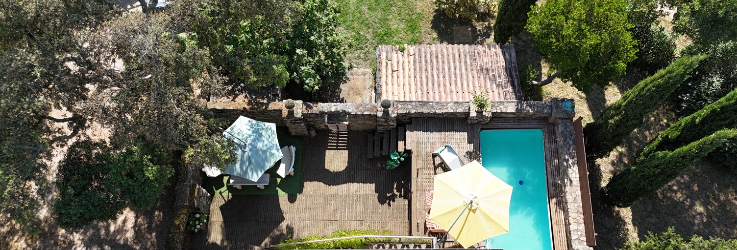 Maison 5 Pièces 135 m² à vendre à Cogolin (83310)
