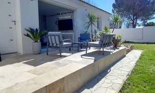 Maison 4 Pièces 98 m² à vendre à Marguerittes (30320)