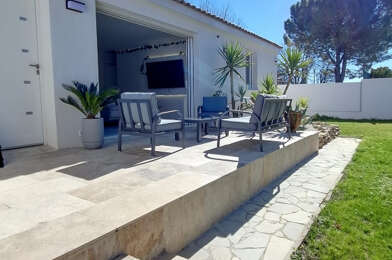 Maison 4 pièces 350000 €