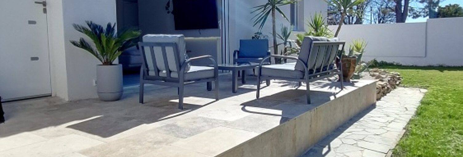 Maison 4 Pièces 98 m² à vendre à Marguerittes (30320)