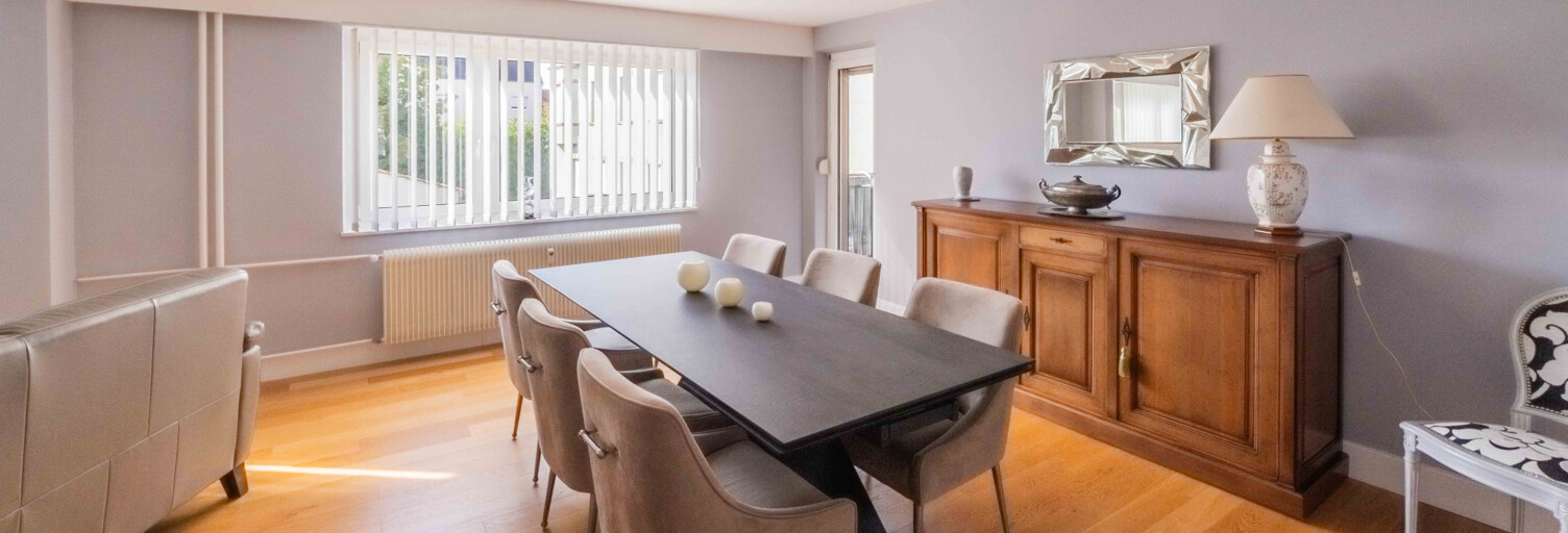 Appartement 4 Pièces 92 m² à vendre à Sarreguemines (57200)