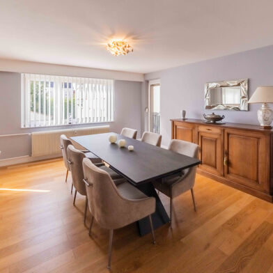 Appartement 4 pièces 119000 €