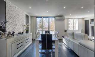 Appartement 4 Pièces 74 m² à vendre à Saint-Martin-d'Hères (38400)