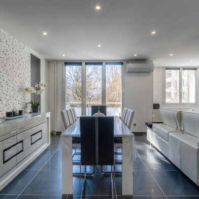 Appartement 4 pièces 175000 €