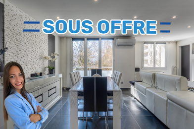 Appartement 4 pièces 175000 €