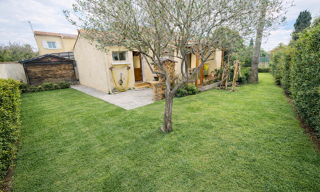 Maison 4 Pièces 93 m² à vendre à Villeneuve-lès-Maguelone (34750)