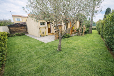 Maison 4 pièces 412000 €