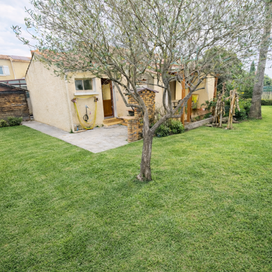 Maison 4 pièces 412000 €