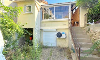 Maison 4 Pièces 100 m² à vendre à Montpellier (34070)