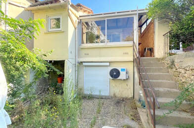 Maison 4 pièces 265000 €