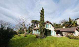 Maison 5 Pièces 136 m² à vendre à Serres-Morlaàs (64160)