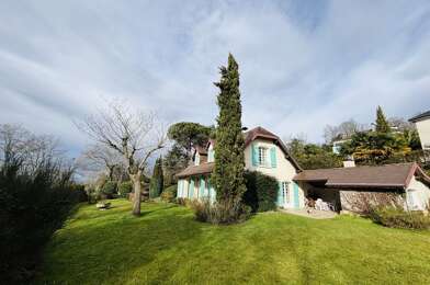 Maison 5 pièces 373000 €