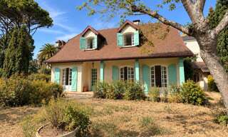 Maison 5 Pièces 136 m² à vendre à Serres-Morlaàs (64160)