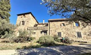 Maison 7 Pièces 230 m² à vendre à Les Vans (07140)