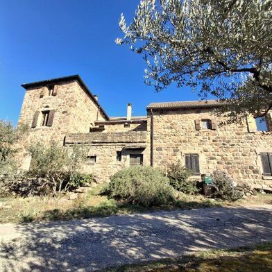 Maison 7 pièces 246000 €