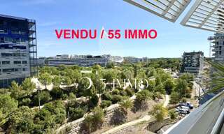 Appartement 3 Pièces 70 m² à vendre à Montpellier (34000)