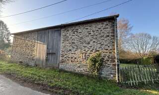 Maison 1 Pièce 95 m² à vendre à Tercillat (23350)