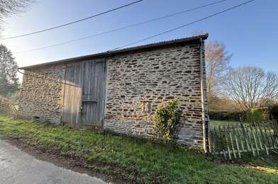 Maison 1 pièces 19000 €