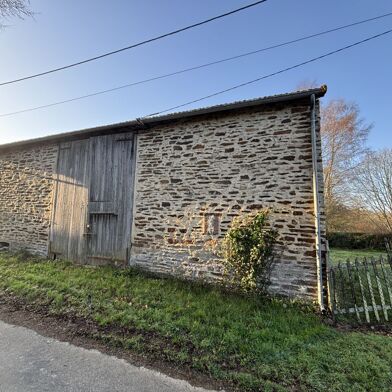 Maison 1 pièces 19000 €