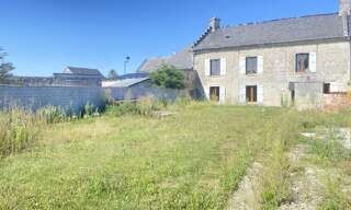 Maison 5 Pièces 121 m² à vendre à Vic-sur-Aisne (02290)